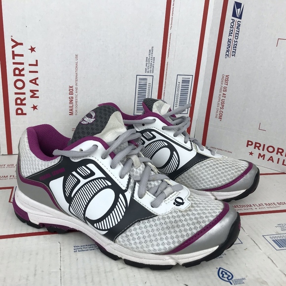 IQ Pearl Izumi Shoes Iq Pearl Izumi Womens Cycling Shoes